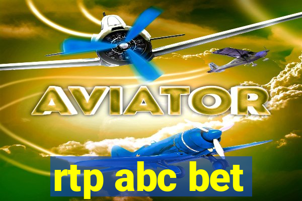 rtp abc bet