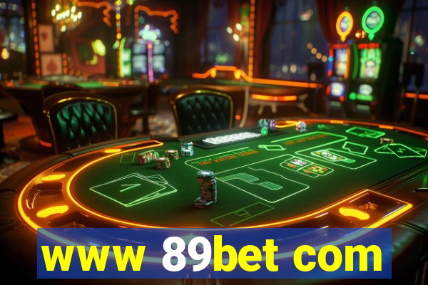 www 89bet com