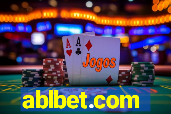 ablbet.com