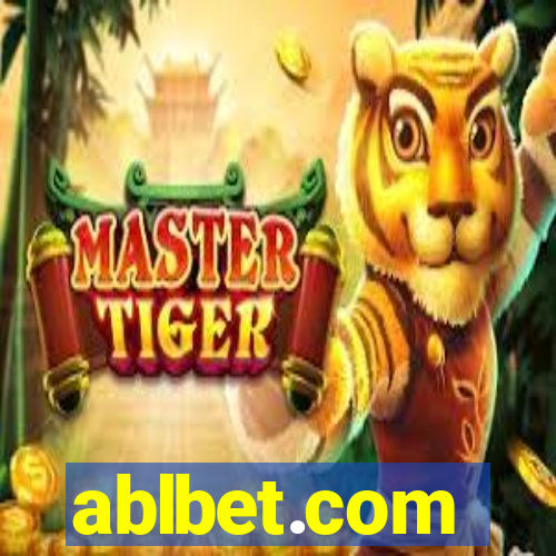 ablbet.com