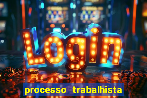 processo trabalhista contra casas bahia