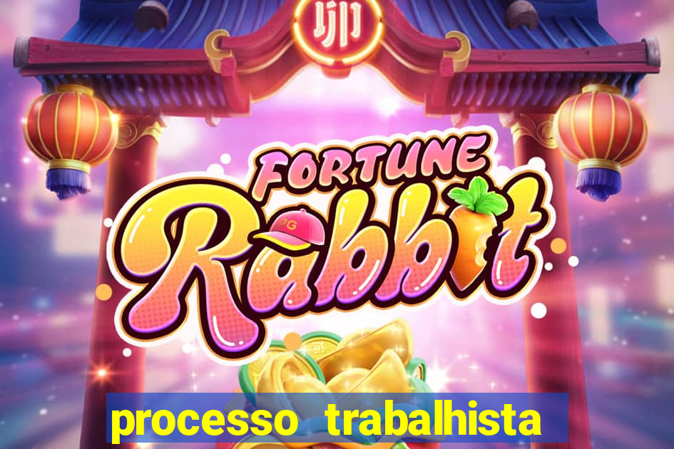 processo trabalhista contra casas bahia