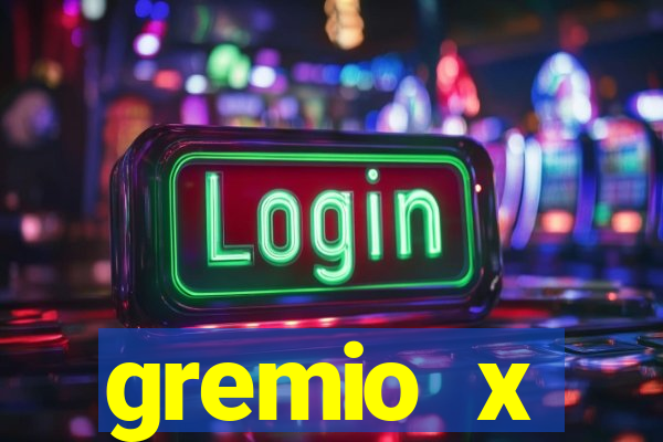 gremio x corinthians palpite