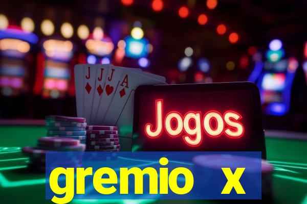 gremio x corinthians palpite