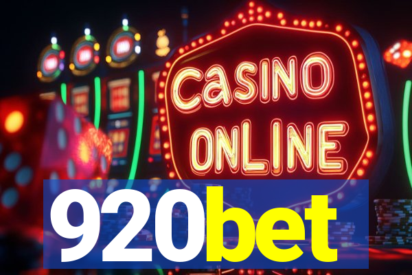 920bet