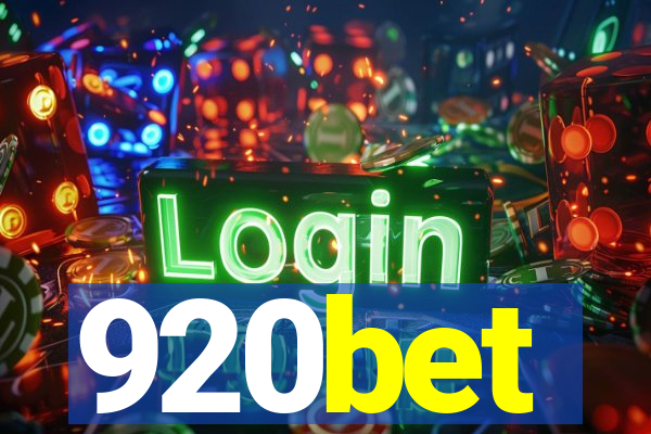 920bet