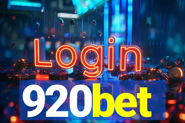 920bet