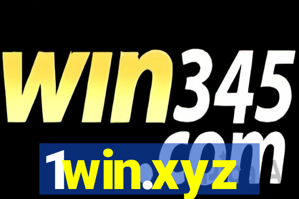 1win.xyz