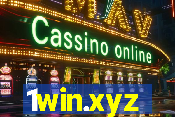1win.xyz