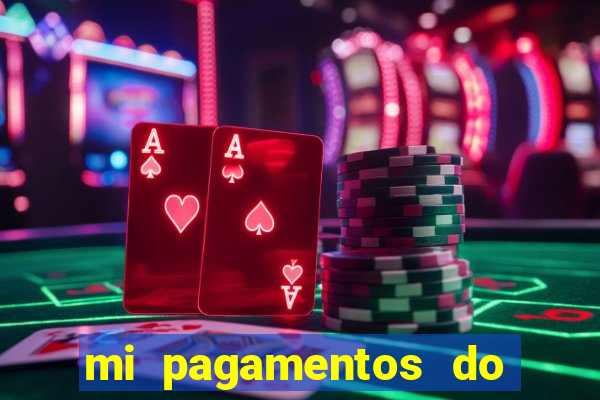 mi pagamentos do brasil ltda