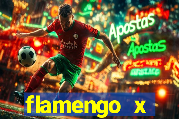 flamengo x fortaleza canais play