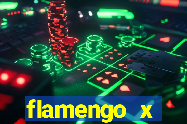 flamengo x fortaleza canais play