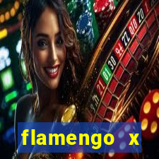 flamengo x fortaleza canais play