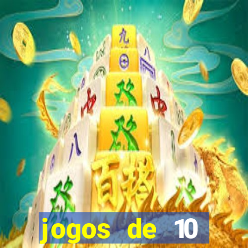 jogos de 10 centavos na betano