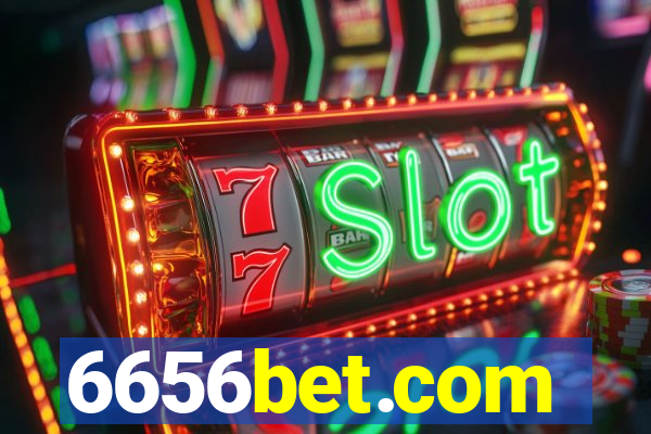 6656bet.com