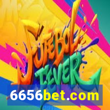 6656bet.com