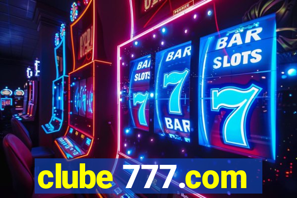 clube 777.com