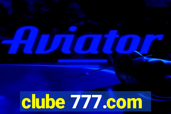 clube 777.com