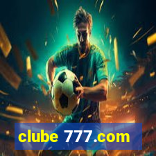 clube 777.com