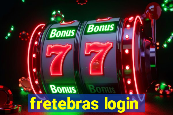 fretebras login