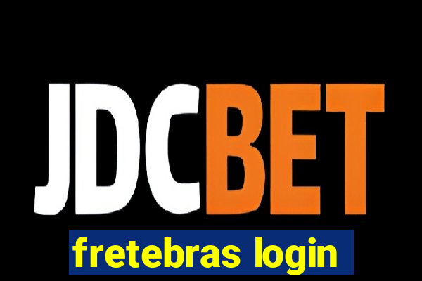 fretebras login