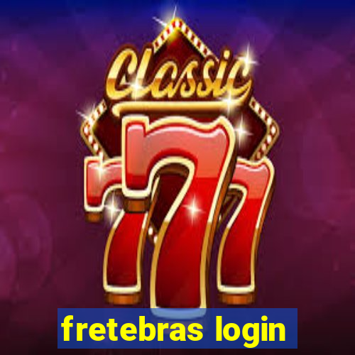 fretebras login