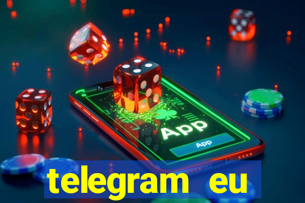telegram eu confesso +18