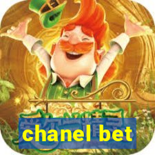 chanel bet