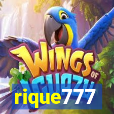 rique777