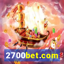 2700bet.com