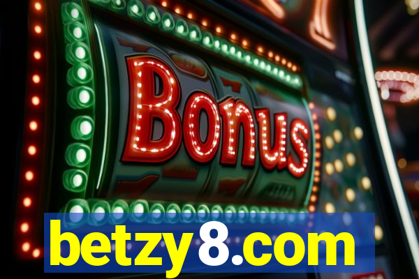 betzy8.com