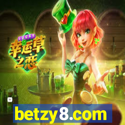 betzy8.com