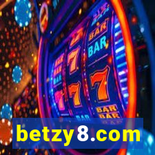 betzy8.com