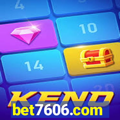 bet7606.com