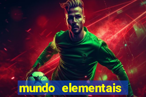 mundo elementais download apk
