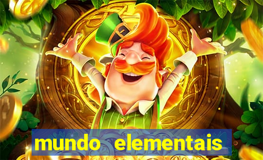mundo elementais download apk