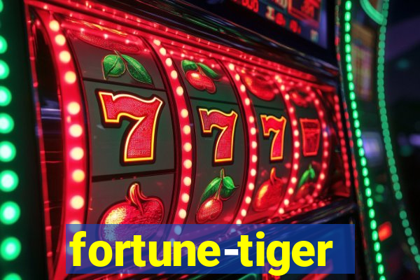 fortune-tiger