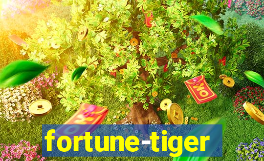 fortune-tiger