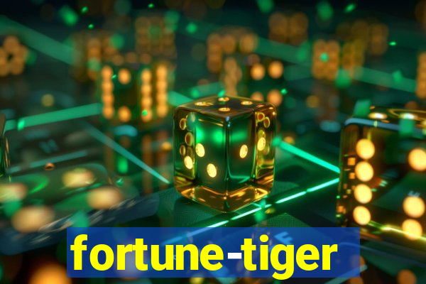 fortune-tiger