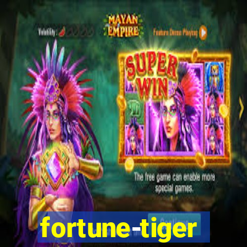 fortune-tiger