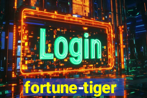 fortune-tiger