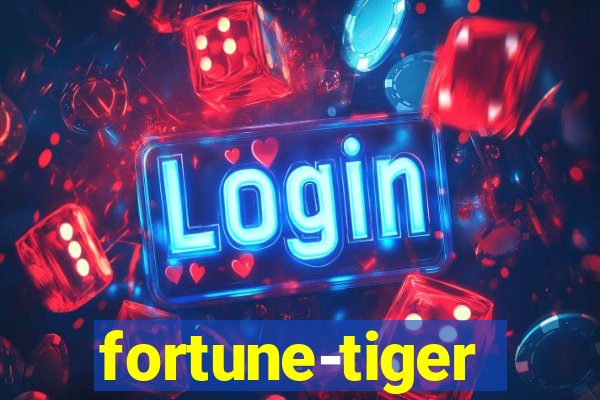 fortune-tiger