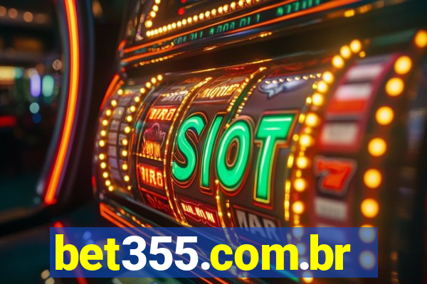 bet355.com.br