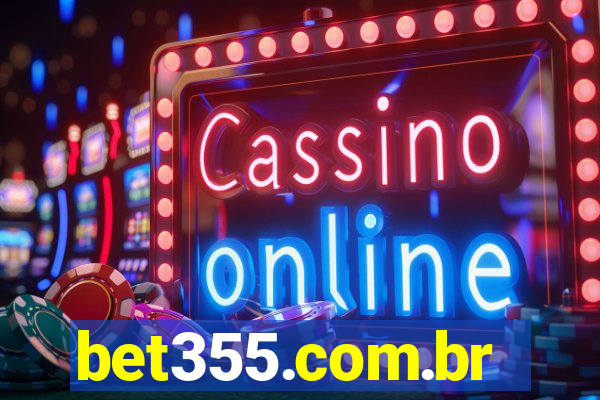 bet355.com.br