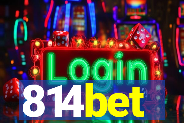 814bet