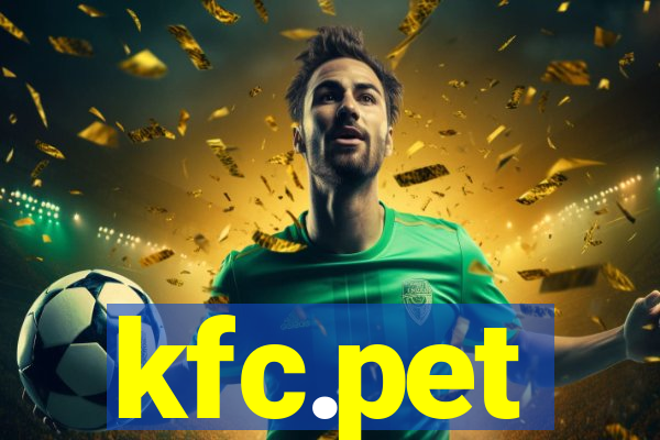 kfc.pet