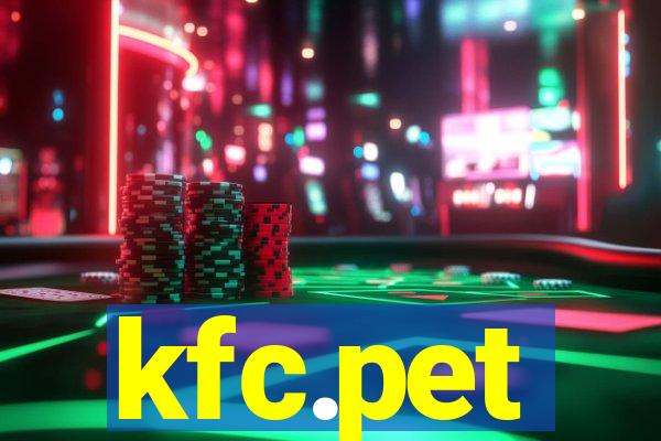kfc.pet