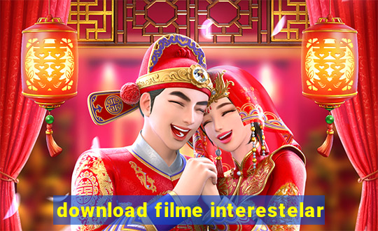 download filme interestelar