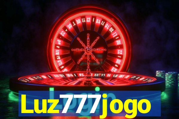 Luz777jogo