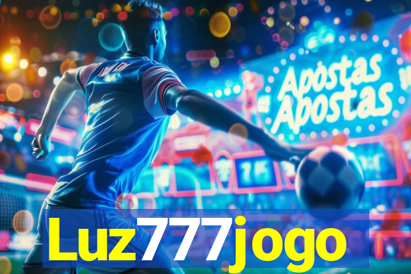 Luz777jogo